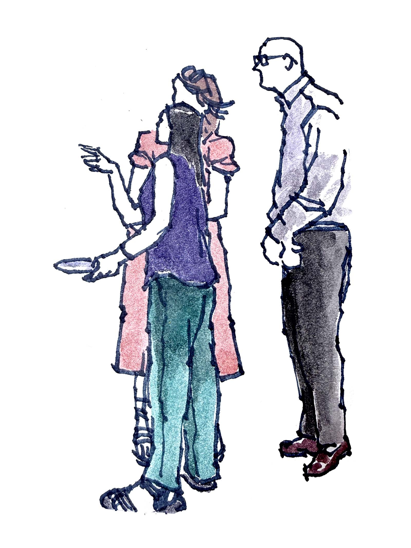 Event illustration placeholder